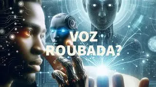 O Uso Não Autorizado que Chocou o Mundo Gamer! #Ia #dubladoresdobrasil