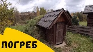 How to build a cellar yourself. Building a cellar with ventilation, waterproofing, and insulation