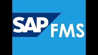 SAP FMS Training Demo Video  | FMS Online Course | SAP Netizens