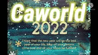 happy new year to all