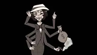 I react to Muffet au voice