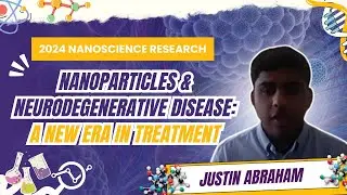Nanoparticles & Neurodegenerative Disease: A New Era in Treatment