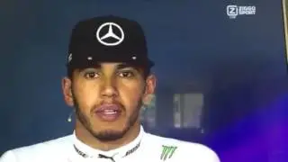 F1 2016 Austrian GP - Post race Press Conference