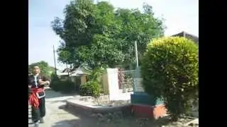 Tes IKS PI Banyubiru Widodaren Ngawi Part 3