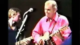 Jerry Reed Live The Claw