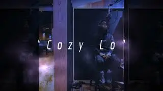 310babii x OhGeesy Type Beat - "Cozy Lo"