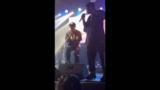 Afropanda - Bro Bro (music Clip)