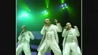Westlife The Easy Way