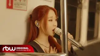 [Special] 문별 (Moon Byul) - '어떤 하루에 어떤 시간 속에 (Dear.)' Live Clip