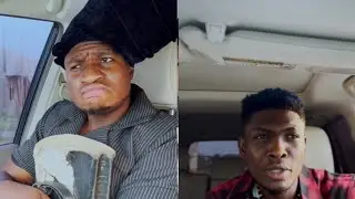 Sammie of Bigbrother's New Relationship is Shattered by Sister Ekwi