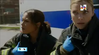Chicago Fire SEASON 3 PREMIERE Promo 3x01 