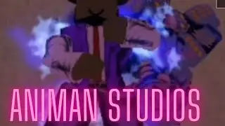 Animan studios in yba part 1 (Ger vamp 1v1s)