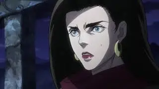 Powerful- JJBA amv