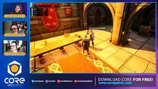Forgotten Cisterns Analysis - Core's Design-a-Dungeon Showcase Stream