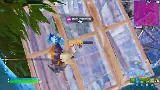Fortnite Silly customs from Sarah