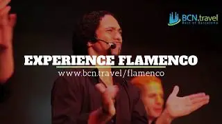 Flamenco in Barcelona Long Version