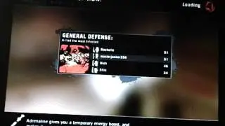 Left4Dead2 the passing DLC gameplay