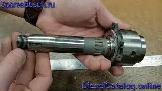 1466105166 Вал приводной
