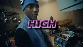 [FREE] | Pi'erre Bourne x Jersey Type Beat "H1GH" | 2023