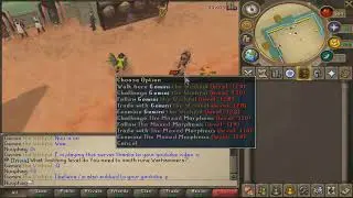 NEVER SEEN BEFORE CONTENT IN AN RSPS - Runescape Private Server 2019 - Top Servers In Rsps History