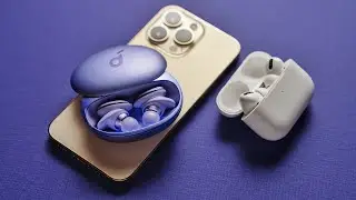 The Best AirPods Pro Alternatives - Soundcore Liberty 3 Pro