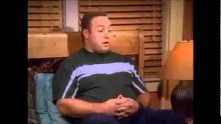 The King of Queens - Carrie's striptease