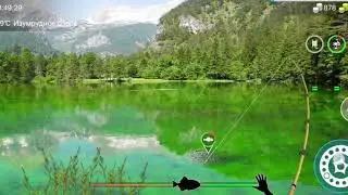 My Fishing World. СУПЕР ФАРМ НА ИЗУМРУДКЕ !!!