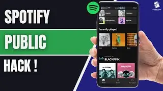 How to Change Spotify Playlist from Private to Public
