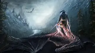 [8] Skyrim SE: RFAD v7.9.7beta - Тестовое прохождение /Условие: урон только кринжалом/