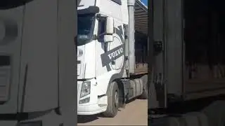 прибыли на погрузку #shorts#буднидальнобойщика #automobile #дальнобой#12колес #буднидальнобойщика