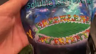Seed to Harvest ‘Blue Apple’ freebie Robin Hood Seeds