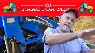 Can I Get an Automatic 4wd Engaging Compact Tractor?