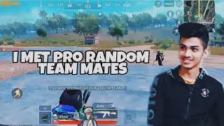 HE SAVED MY LIFE  | 21 KILLS | PUBG MOBILE