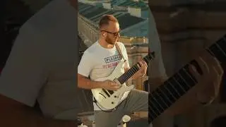 https://youtu.be/Us1e5R18LeI?si=JEVed4UVaJ5ICIw2 #8string #телепорт #mayonesguitars #фантом #guitar