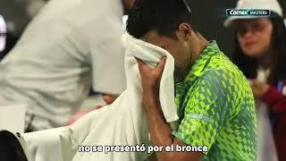 Los berrinches de Nole