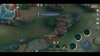 Mobile Legends: Bang Bang