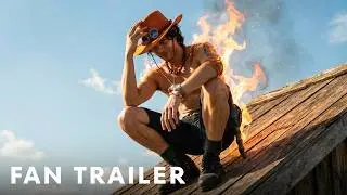 ONE PIECE: SEASON 3 - First Trailer (2027) Netflix