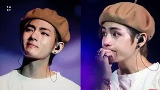 ARMY Bakalan Nangis Jika Lihat Vidio ini 😭😭😭