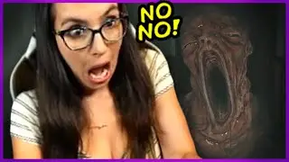 Resident Evil Village JUMPSCARE Highlight Cut