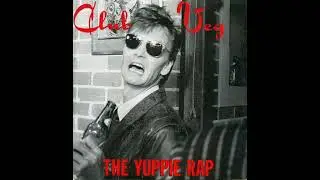 Club Veg - The Yuppie Rap