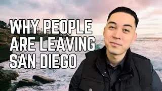 5 Reasons NOT To Move To San Diego California In 2024