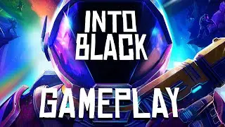 New Co-op Space Shooter for Quest!