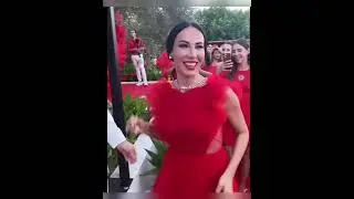 Юбилей Екатерины Янкович