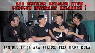 Part 2 bahas mahebes sampai kelakuan
