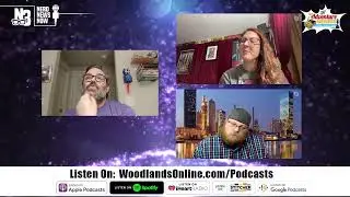 Kingdom of Geekdom presents - Nerd News Now!