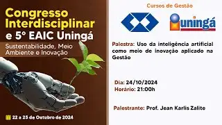 Uso da Inteligência Artificial como meio de inovação aplicado a Gestão