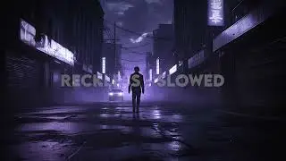 reckless | slowed & r everb