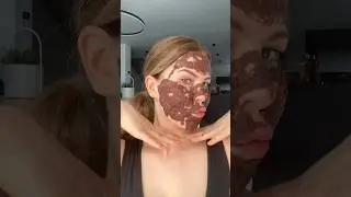 Would you try this #seedmask ? 🫶 #collagenmask #glassskin