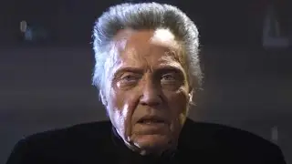 YT JEFFSY: Featuring Christopher Walken