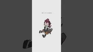 Heizou Has Important Investigations | Comic by cutystuffy #genshin #comicdub